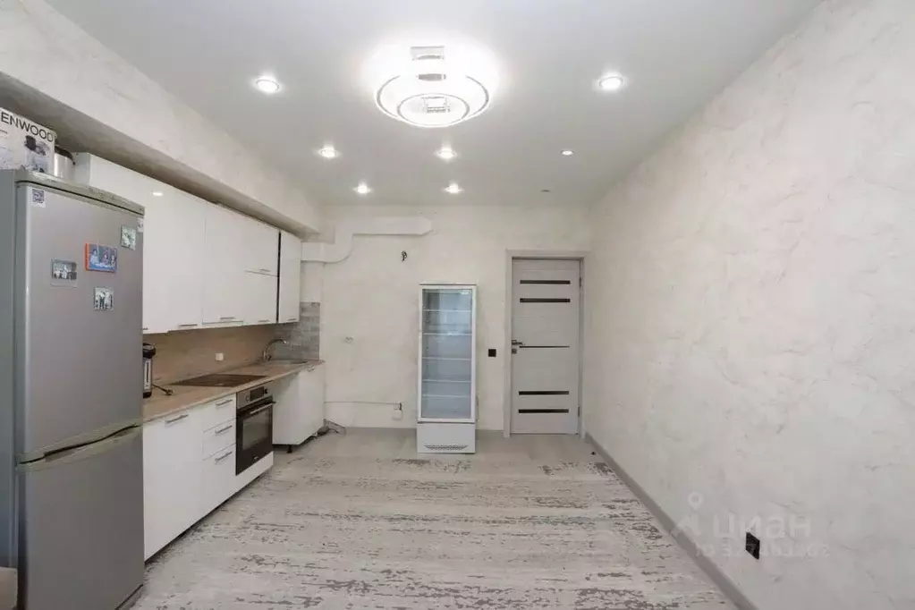 2-к кв. Иркутская область, Иркутск ул. Красноказачья, 23/3 (62.0 м) - Фото 2