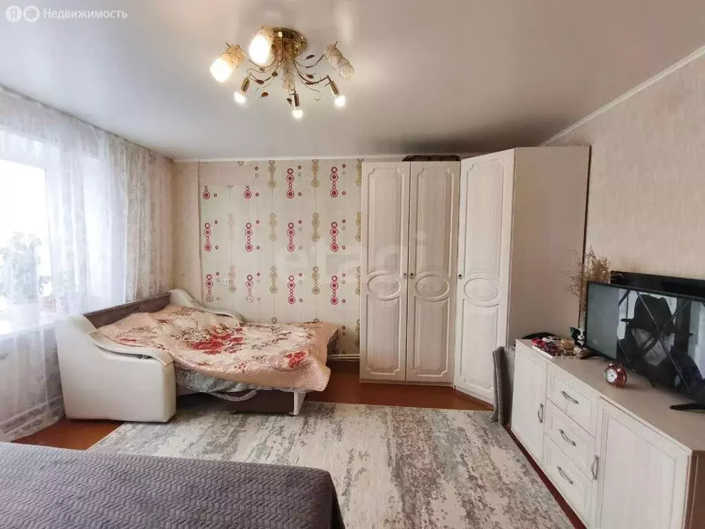 1-комнатная квартира: Муром, Заводская улица, 5 (35.5 м) - Фото 2