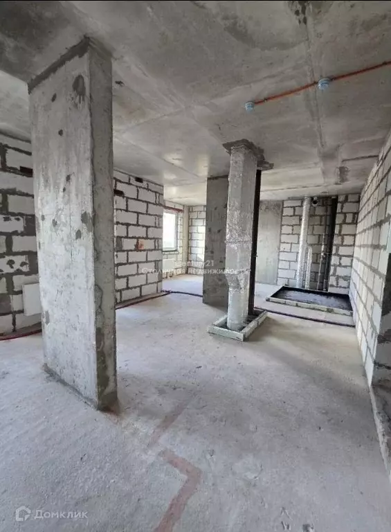 Продаётся 2-к квартира, 54.5 м - Фото 1