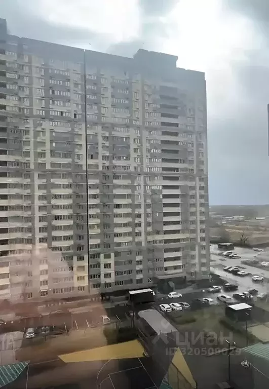 2-к кв. Краснодарский край, Краснодар ул. Имени В.Н. Мачуги, 166 (44.0 ... - Фото 1