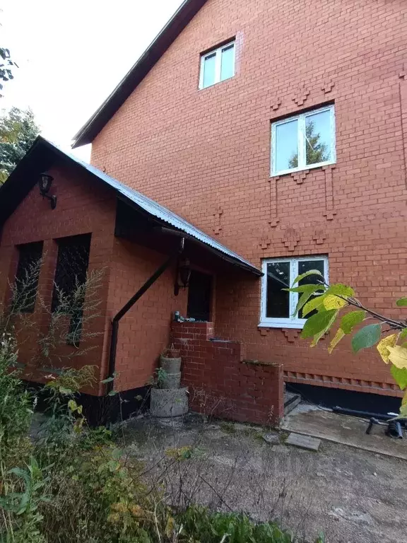 Дом в Московская область, Мытищи городской округ, д. Жостово ул. ... - Фото 2