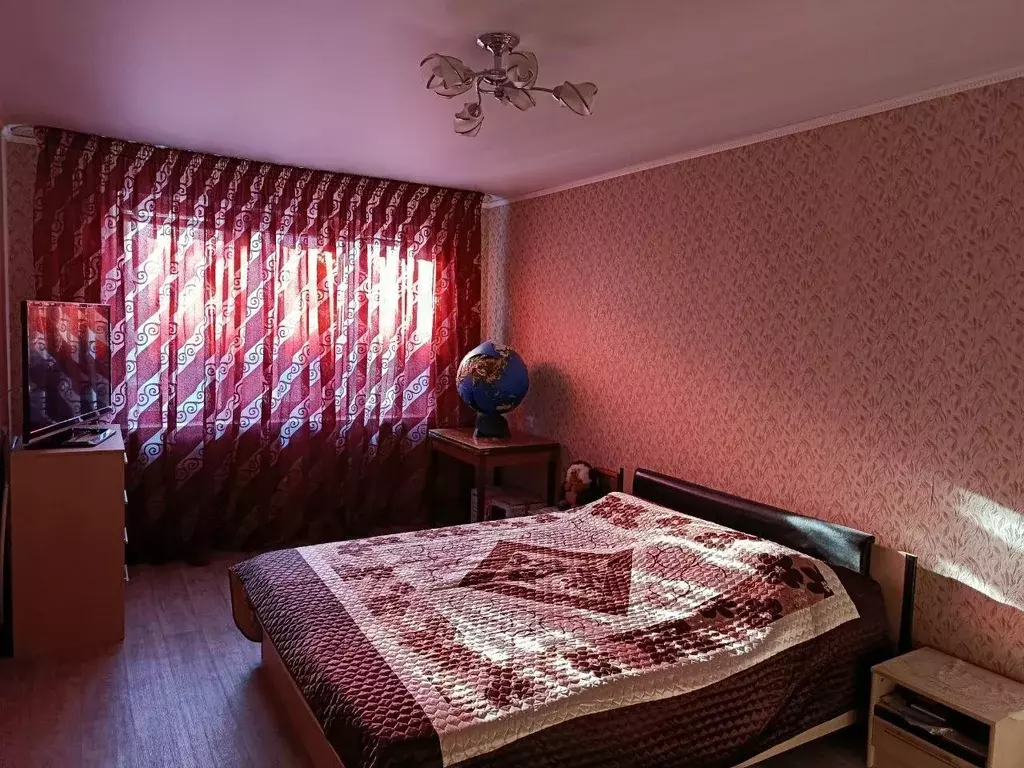 Квартира, 3 комнаты, 62.5 м - Фото 1