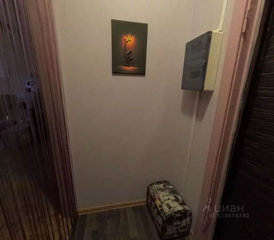 1-к кв. Москва Звездный бул., 12К1 (30.0 м) - Фото 2