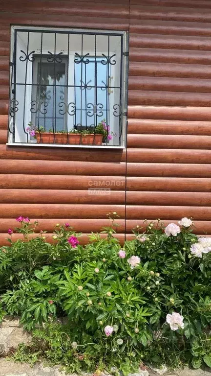 Дом в Свердловская область, Артемовский муниципальный округ, с. ... - Фото 0