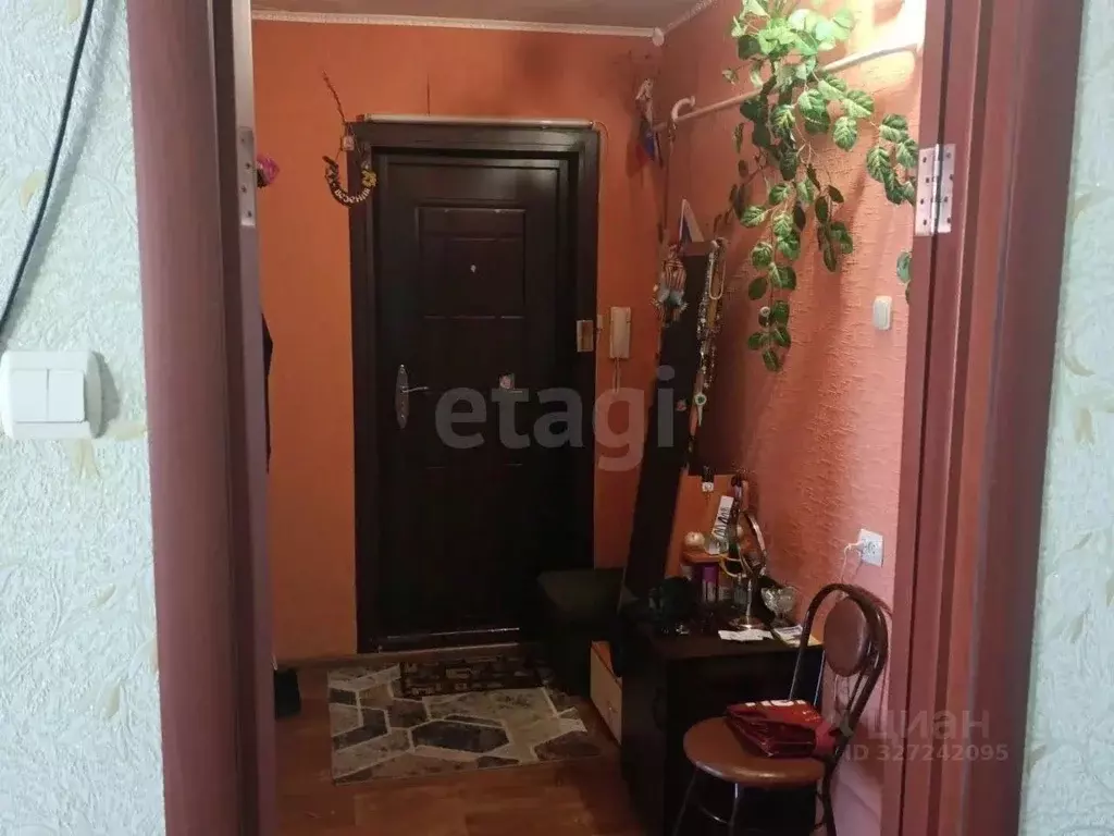 3-к кв. Ямало-Ненецкий АО, Муравленко ул. Ленина, 74 (65.1 м) - Фото 2
