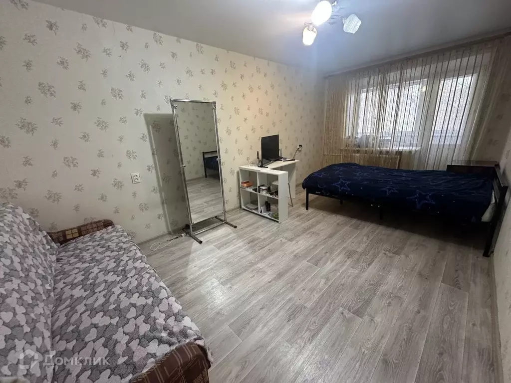 Продаётся 1-к квартира, 30.2 м - Фото 0