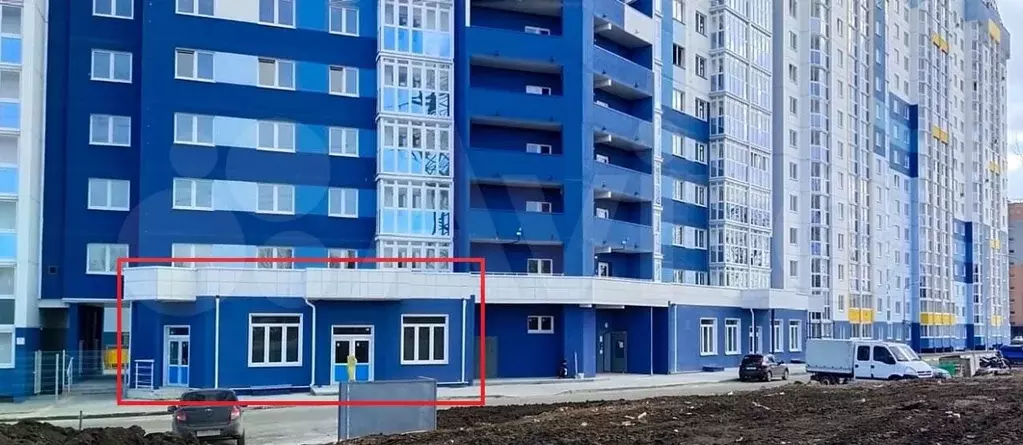 Свободного назначения, 240 м - Фото 0