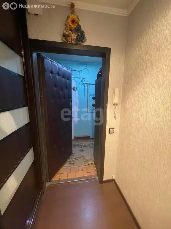 2-комнатная квартира: Калининград, улица Генерала Павлова, 28 (54.7 м) - Фото 1