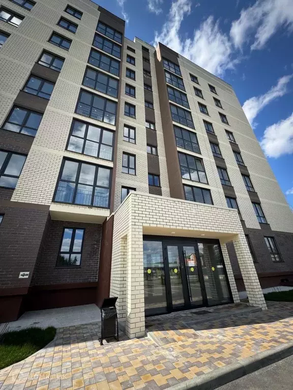 Продаётся 1-к квартира, 46.9 м - Фото 0