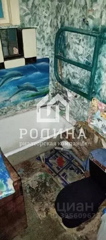 1-к кв. Хабаровский край, Комсомольск-на-Амуре ул. Лазо, 108к3 (31.0 ... - Фото 1