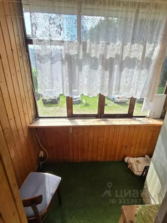 1-к кв. Тульская область, Алексин ул. Дружбы, 9 (33.5 м) - Фото 2