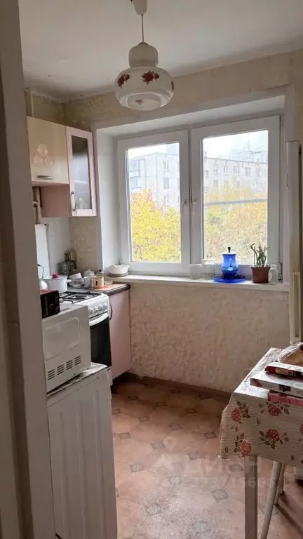 2-к кв. Москва Дмитровское ш., 41К1 (45.0 м) - Фото 1