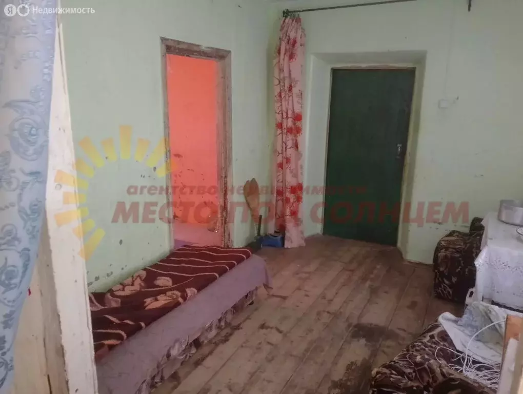 Дом в станица Старощербиновская, улица Лермонтова (70 м) - Фото 2