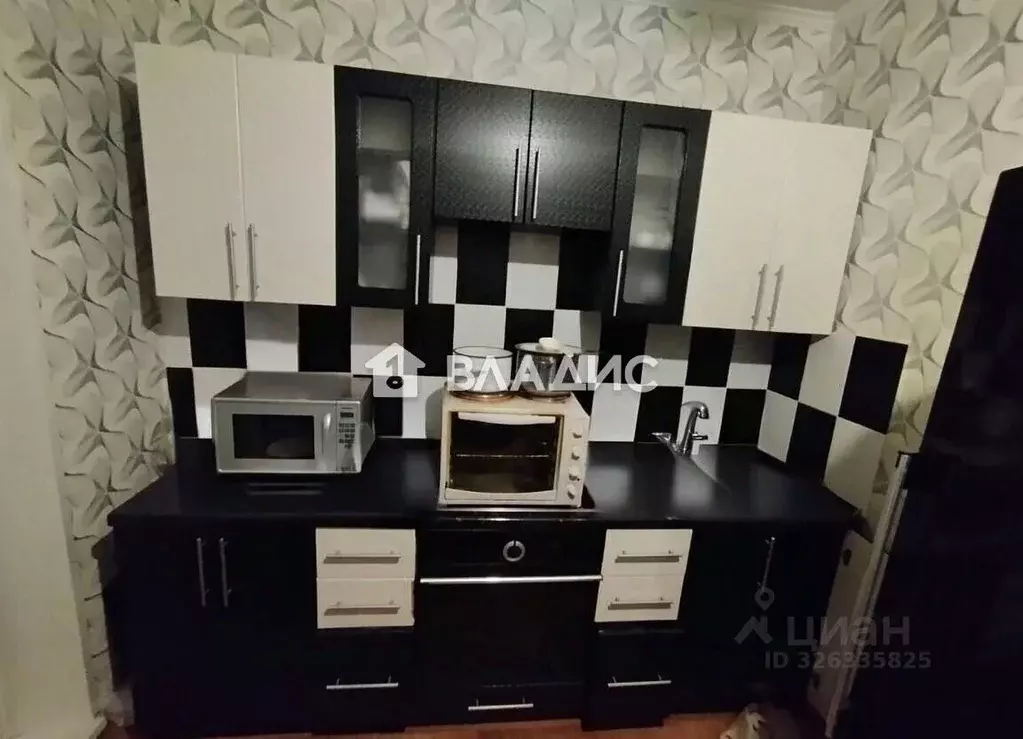 1-к кв. Белгородская область, Старый Оскол Северный мкр, 15 (34.2 м) - Фото 1