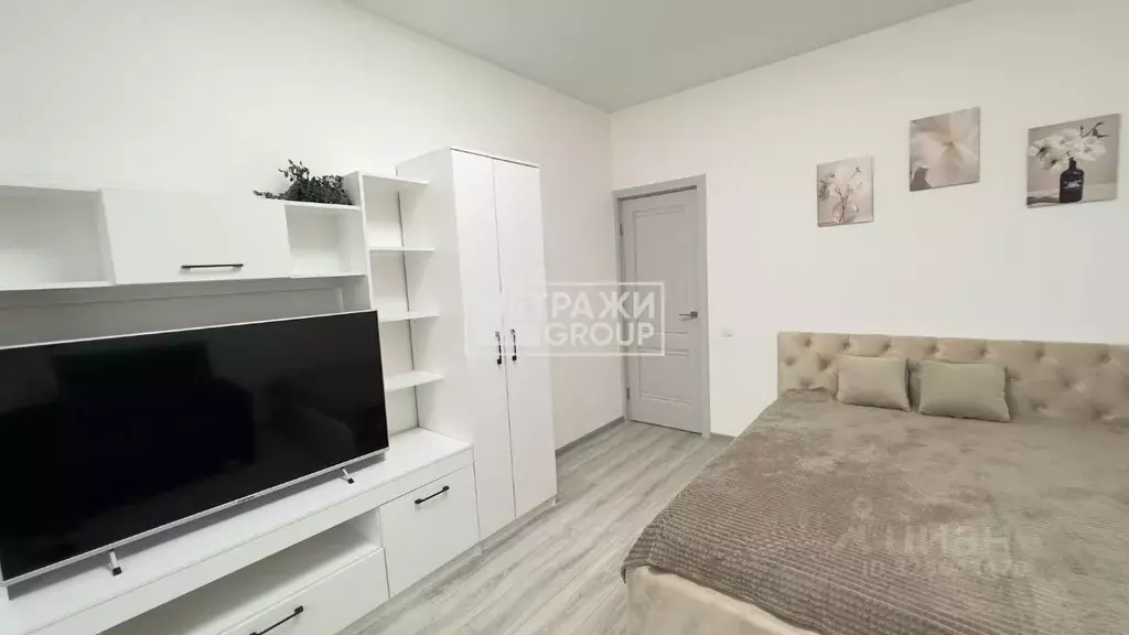 1-к кв. Московская область, Королев Первомайский мкр, Советская ул., ... - Фото 2