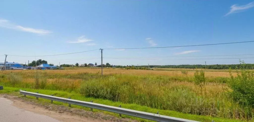 Участок в Калужская область, Калуга Секиотовская ул. (59.0 сот.) - Фото 1