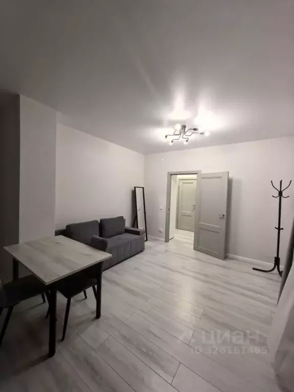 1-к кв. Ленинградская область, Ломоносовский район, Аннинское ... - Фото 2