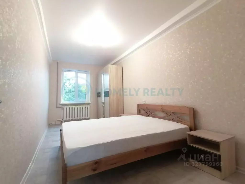 2-к кв. Севастополь ул. Павла Корчагина, 14 (44.9 м) - Фото 2