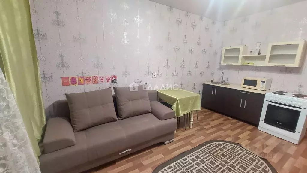 Студия Пензенская область, Пензенский район, Засечный сельсовет, с. ... - Фото 1