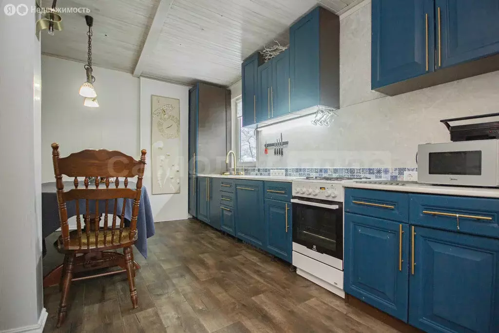 Дом в деревня Тарасково, 3У (73.2 м) - Фото 2