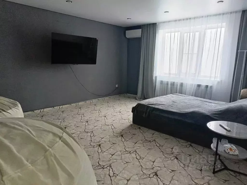 1-к кв. Кабардино-Балкария, Прохладный ул. Берегового, 13 (41.0 м) - Фото 1