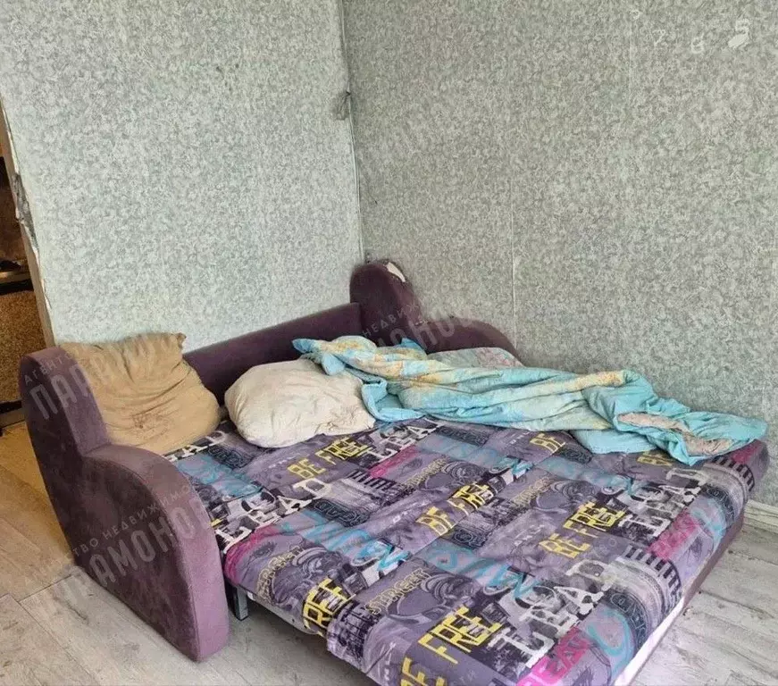 Комната Тверская область, Тверь Ржевская ул., 9к2 (17.7 м) - Фото 1