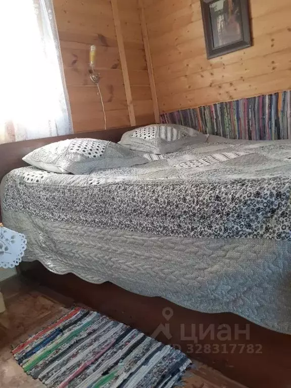 Комната Липецкая область, Задонский муниципальный округ, с. Нижнее ... - Фото 1