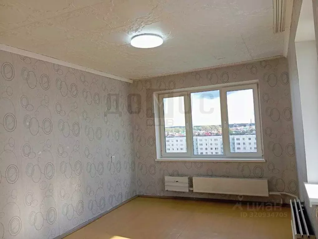 2-к кв. Свердловская область, Асбест ул. Калинина, 43 (51.3 м) - Фото 1