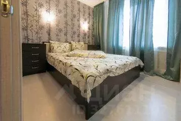 2-к кв. Москва Грузинский пер., 16 (40.0 м) - Фото 0