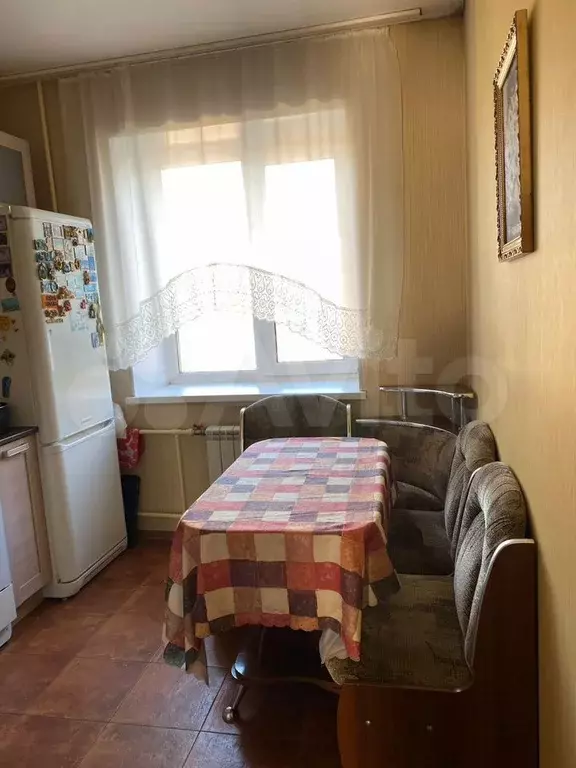 3-к. квартира, 63,5 м, 9/9 эт. - Фото 1
