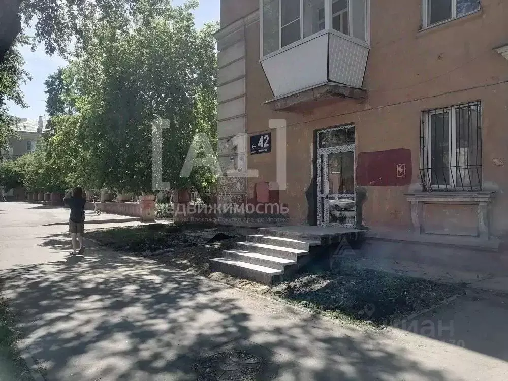 Помещение свободного назначения в Челябинская область, Челябинск ул. ... - Фото 2
