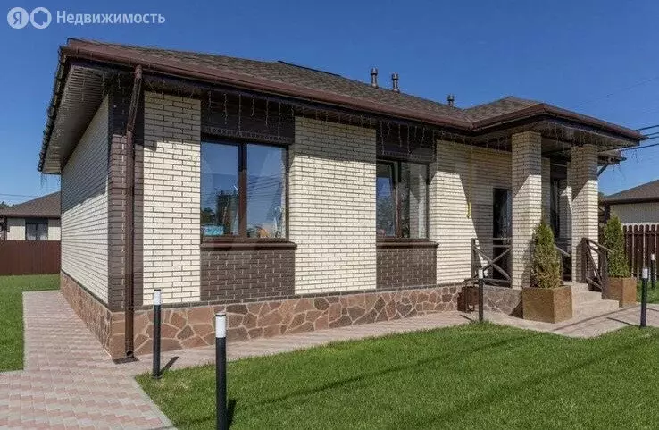 Участок в село Городище, Полевая улица (7 м) - Фото 1