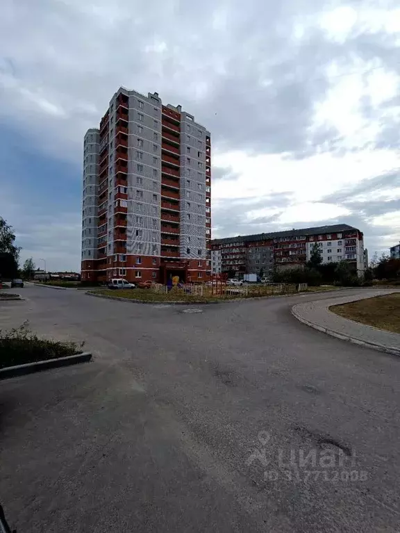 1-к кв. Калужская область, Калуга ул. Дружбы, 8к1 (56.0 м) - Фото 0