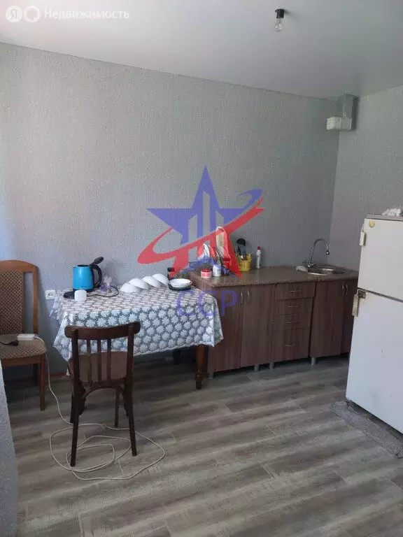 Квартира-студия: Стерлитамак, улица Тукаева, 2Б (30 м) - Фото 1