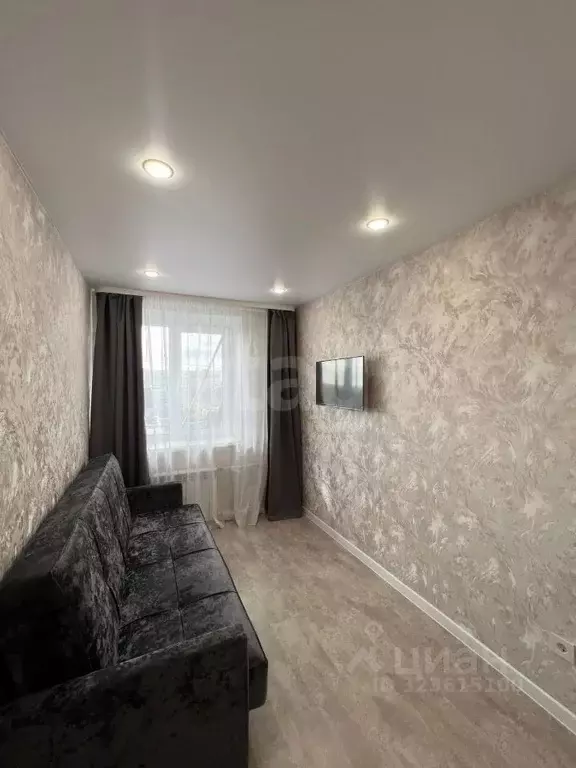 1-к кв. Оренбургская область, Оренбург просп. Братьев Коростелевых, 43 ... - Фото 1