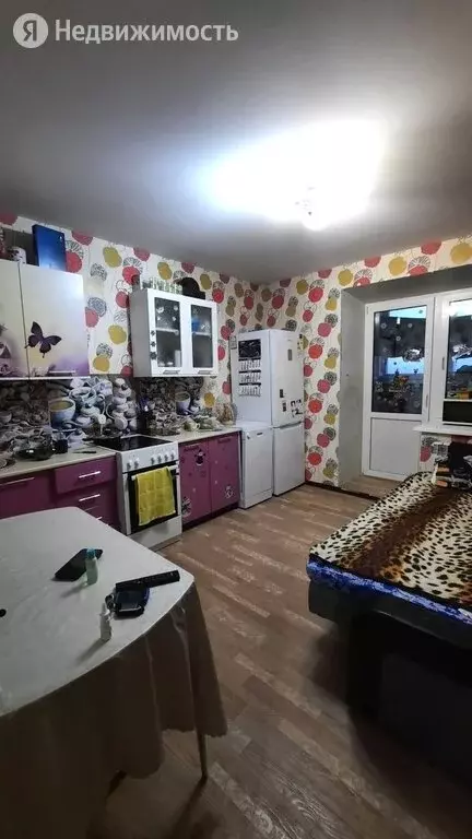 1-комнатная квартира: Нижний Новгород, улица Куйбышева, 67 (36.7 м) - Фото 1
