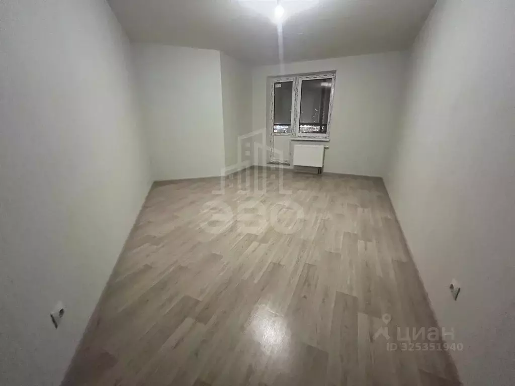 2-к кв. Санкт-Петербург Ленинский просп., 68 (59.8 м) - Фото 1