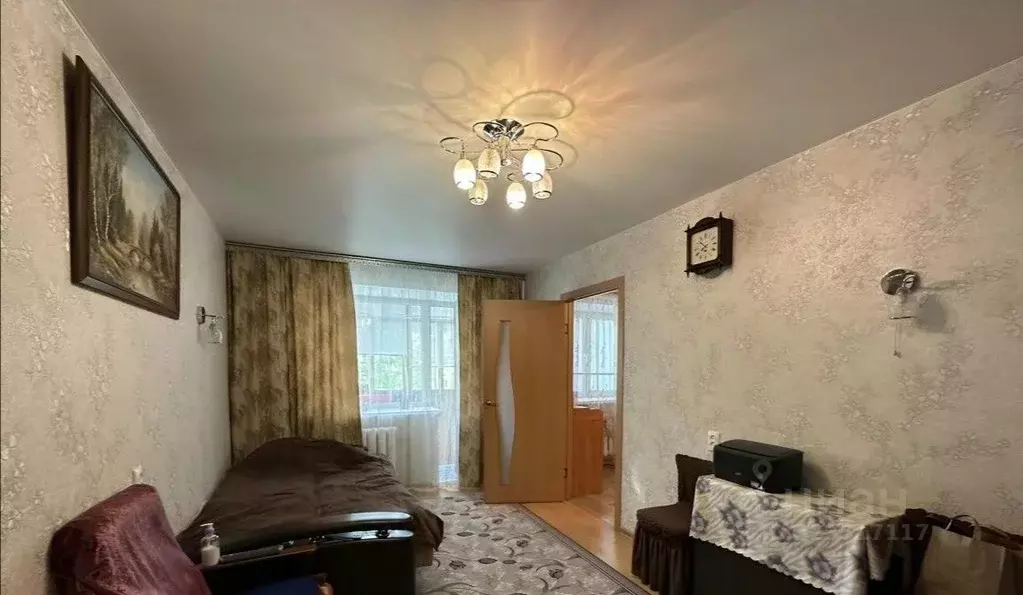 2-к кв. Владимирская область, Владимир ул. Завадского, 15 (44.0 м) - Фото 2