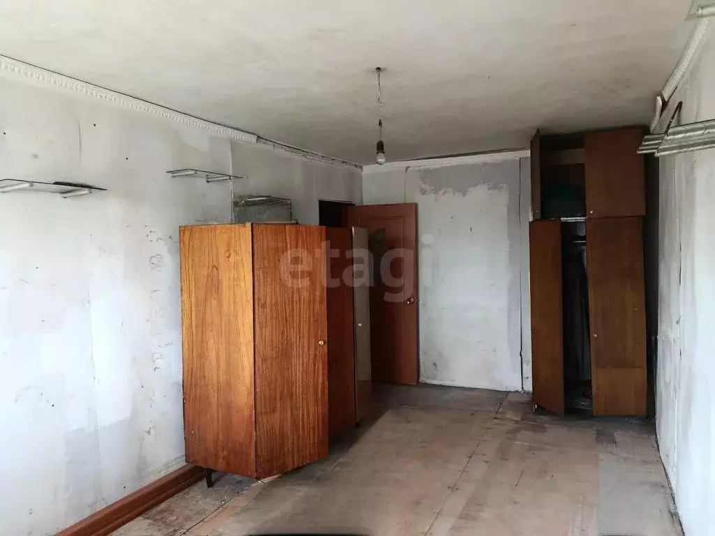 Квартира, 2 комнаты, 42.6 м - Фото 0