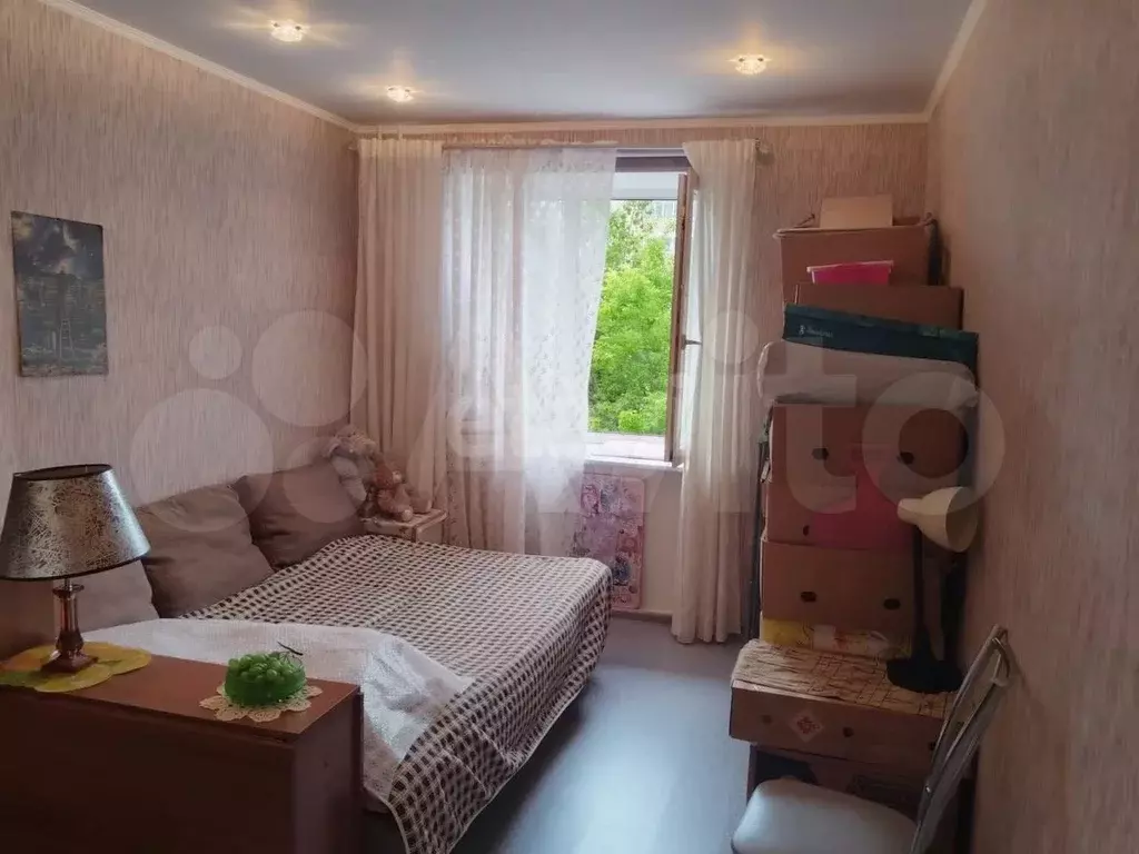 Комната 14 м в 1-к., 3/9 эт. - Фото 1