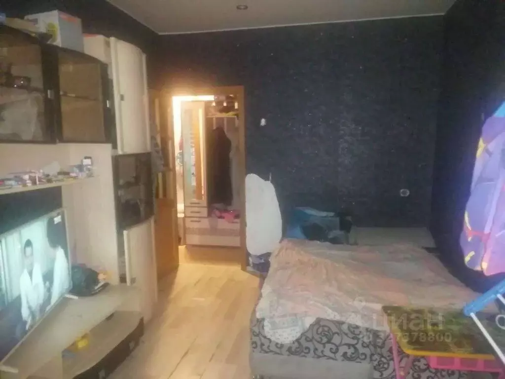 2-к кв. Ленинградская область, Гатчина ул. Рысева, 55 (54.1 м) - Фото 1