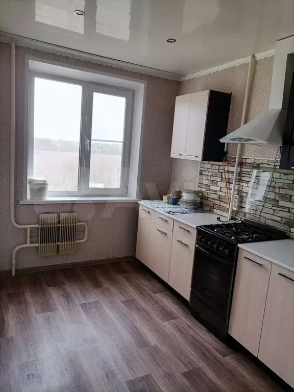 2-к. квартира, 66,5 м, 5/9 эт. - Фото 0
