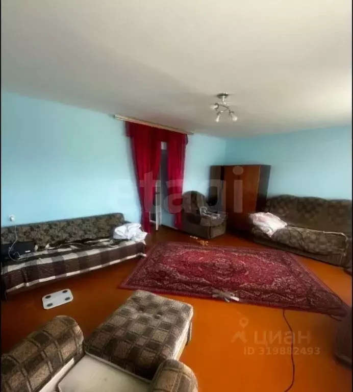 Дом в Саратовская область, Балашов Малая Революционная ул., 46 (170 м) - Фото 1