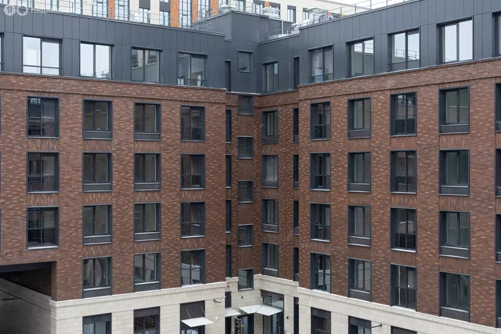 Квартира-студия: Санкт-Петербург, Уральская улица, 25 (27 м) - Фото 2