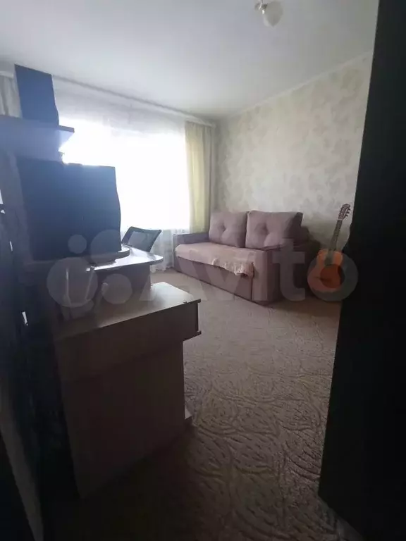 2-к. квартира, 50 м, 5/5 эт. - Фото 1