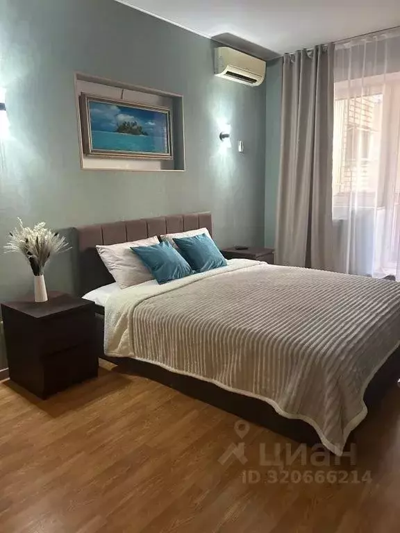 2-к кв. Башкортостан, Уфа ул. Цюрупы, 145/1 (63.0 м) - Фото 2