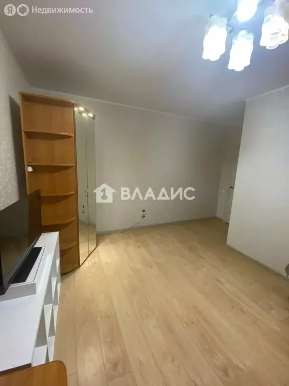 2-комнатная квартира: Москва, Востряковский проезд, 25к1 (45.9 м) - Фото 2