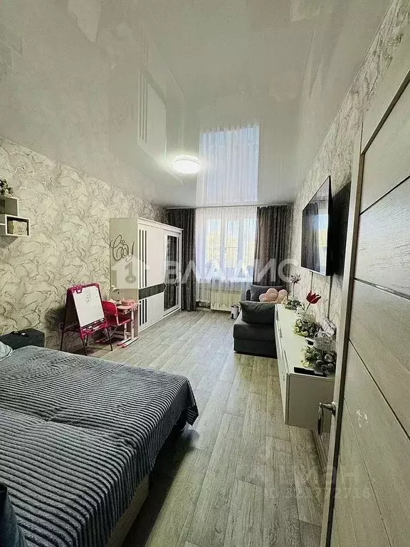 2-к кв. Кемеровская область, Кемерово ул. Ульяны Громовой, 12 (55.0 м) - Фото 0
