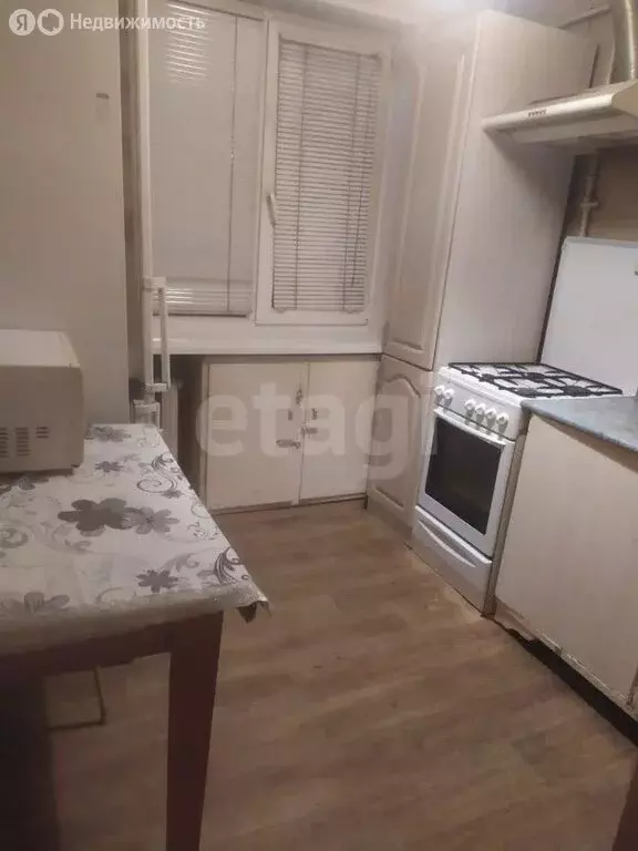 3-комнатная квартира: Санкт-Петербург, Новочеркасский проспект, 50к1 ... - Фото 2