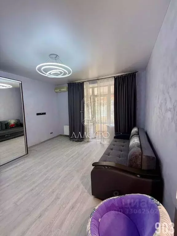 4-к кв. Севастополь ул. Казачья, 1 (100.0 м) - Фото 2